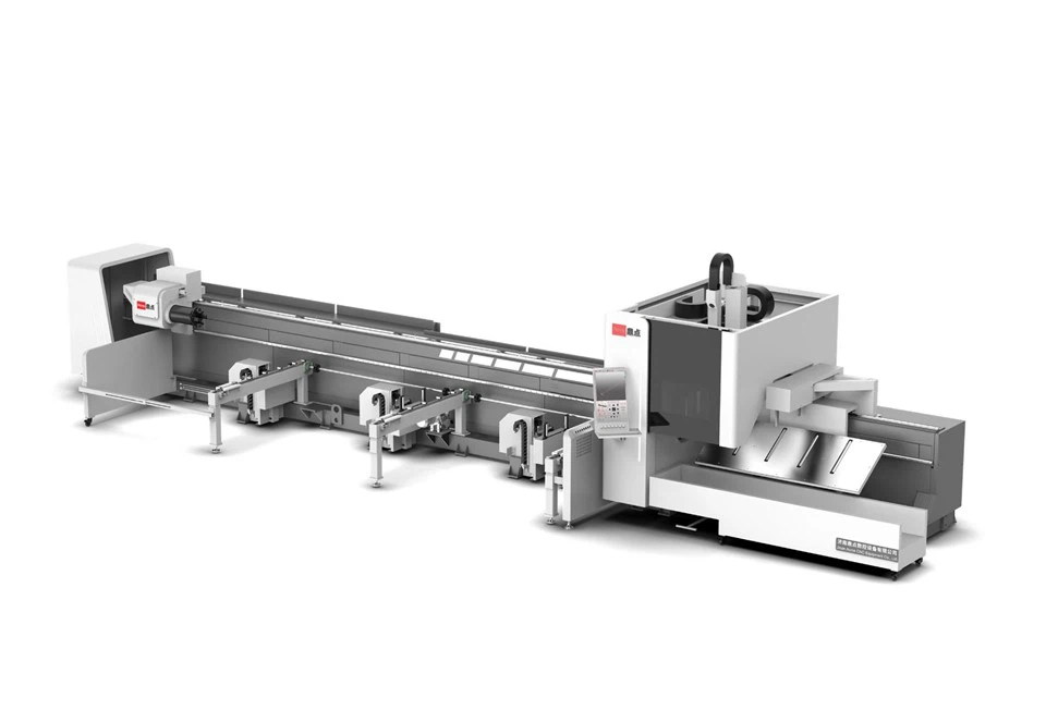 6000W Pipe Laser Cutting Equipment suppliers 6000W Pipe Laser Cutting Equipment suppliers