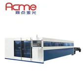 Лазерне різання листового металу