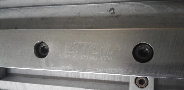 Metal Pipe CNC Laser Cutter Metal Pipe CNC Laser Cutter