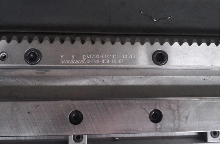 Metal Pipe CNC Laser Cutter Metal Pipe CNC Laser Cutter