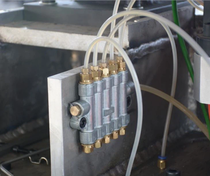 Metal Pipe CNC Laser Cutter Metal Pipe CNC Laser Cutter